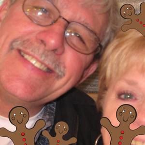 Meet your Posher, Carole